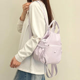 Mochila pechera Maxi