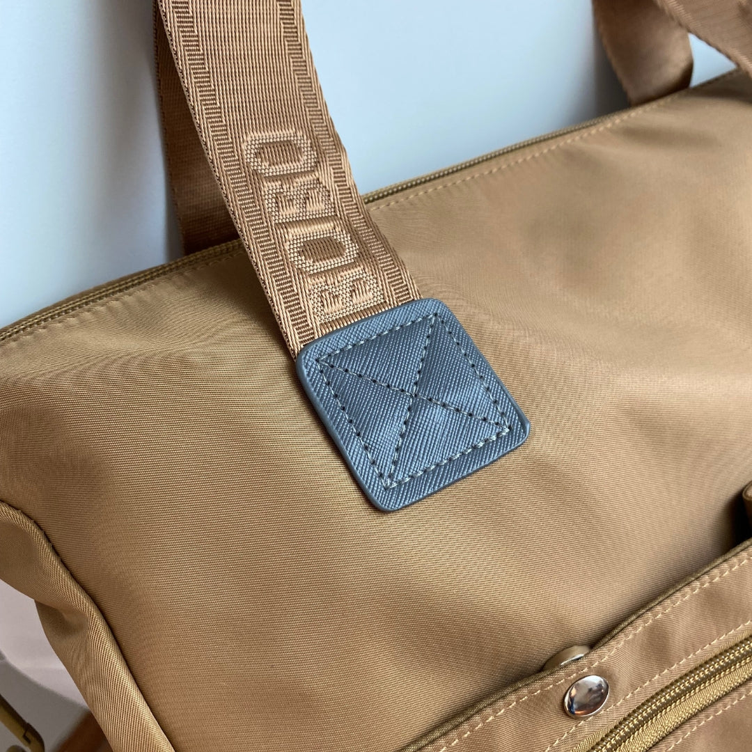 Bolso dos asas Kylie