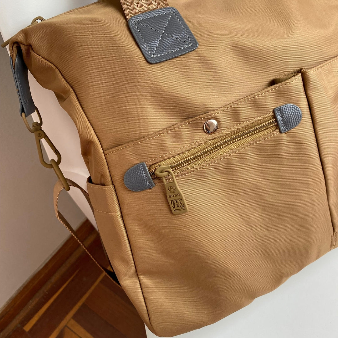 Bolso dos asas Kylie