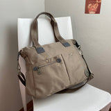 Bolso Bobo multibolsillo Kylie