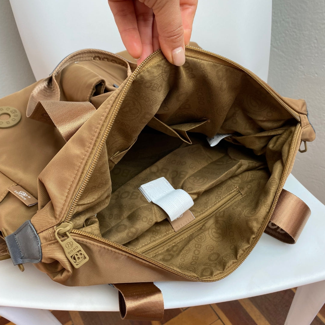 Bolso dos asas Kylie
