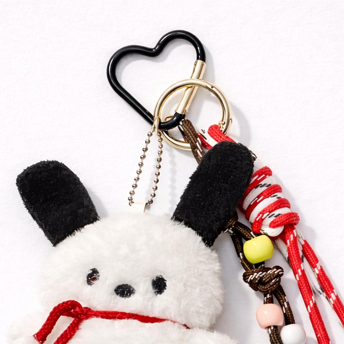 Llavero charm pochicco