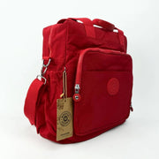 Bolso mochila multifuncional Mindesa 3 en 1