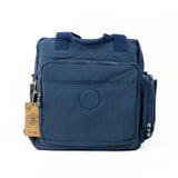 Bolso mochila multifuncional Mindesa 3 en 1