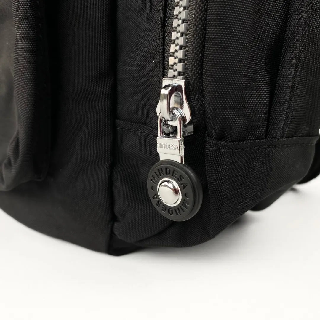 Bolso mochila multifuncional Mindesa 3 en 1