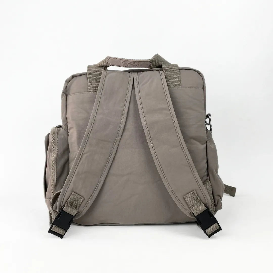 Bolso mochila multifuncional Mindesa 3 en 1