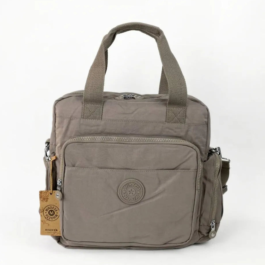 Bolso mochila multifuncional Mindesa 3 en 1