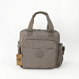 Bolso mochila multifuncional Mindesa 3 en 1