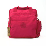Bolso mochila multifuncional Mindesa 3 en 1