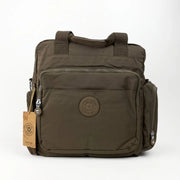 Bolso mochila multifuncional Mindesa 3 en 1