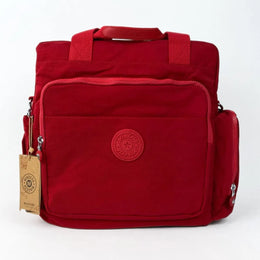 Bolso mochila multifuncional Mindesa 3 en 1