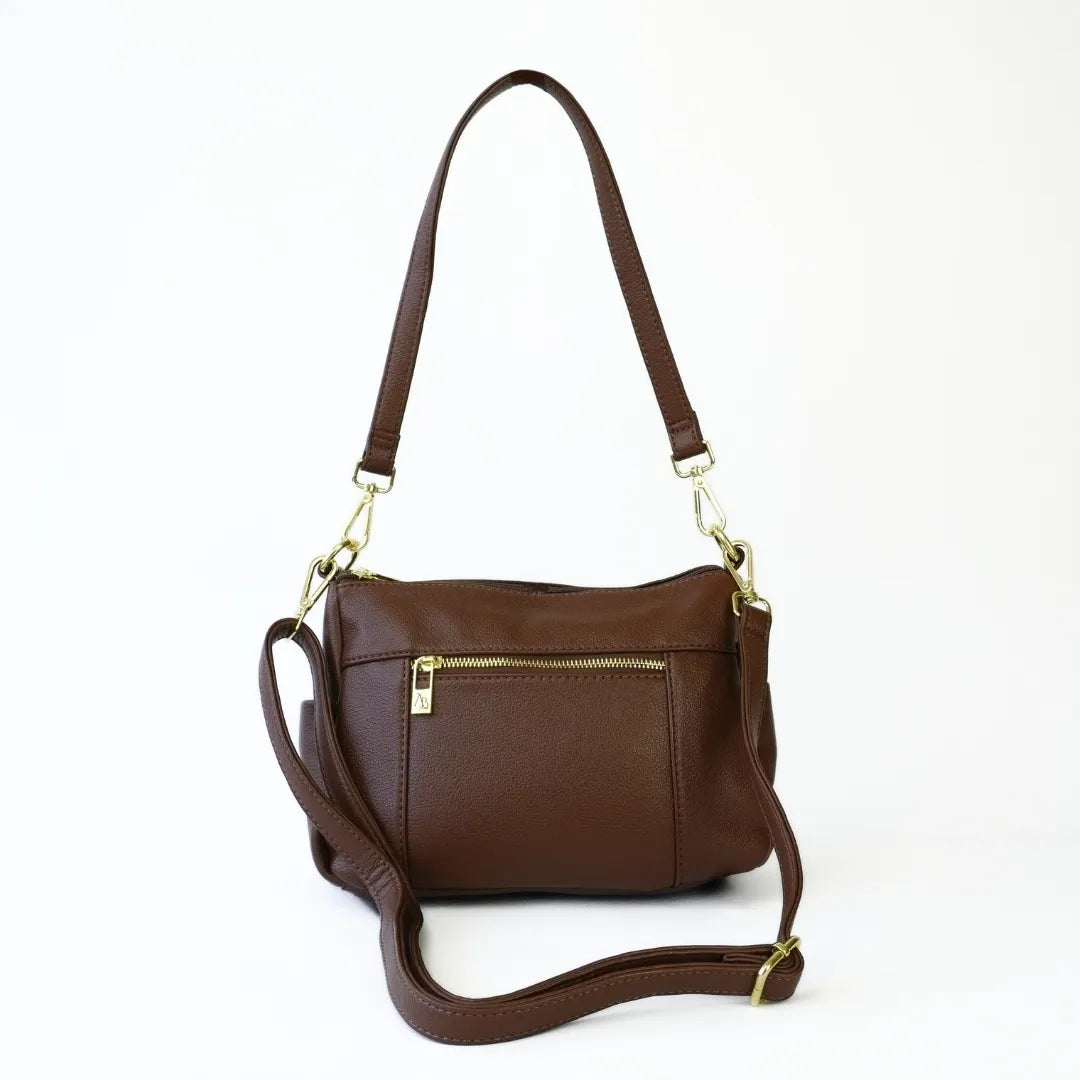 Crossbody Athena M105