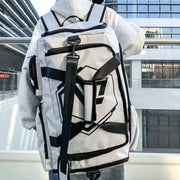 Mochila viajera impermeable Grand