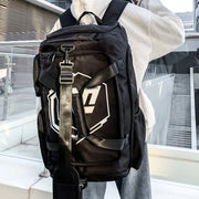 Mochila viajera impermeable Grand