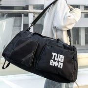 Mochila viajera impermeable Grand