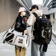 Mochila viajera impermeable Grand