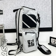 Mochila viajera impermeable Grand