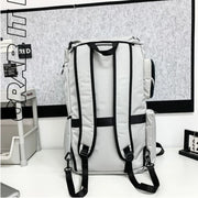 Mochila viajera impermeable Grand