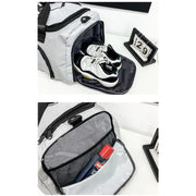 Mochila viajera impermeable Grand