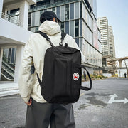 Maletín mochila unisex Moon