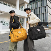 Maletín mochila unisex Moon