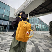 Maletín mochila unisex Moon