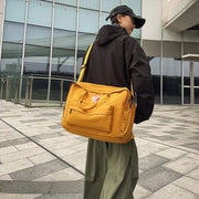 Maletín mochila unisex Moon