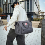 Maletín mochila unisex Moon