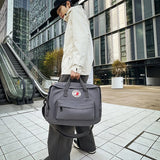 Maletín mochila unisex Moon