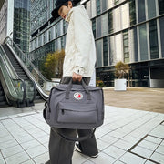 Maletín mochila unisex Moon