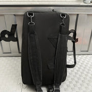 Maletín mochila unisex Moon