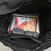 Maletín mochila unisex Moon