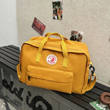 Maletín mochila unisex Moon