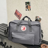 Maletín mochila unisex Moon