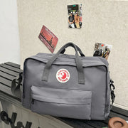 Maletín mochila unisex Moon