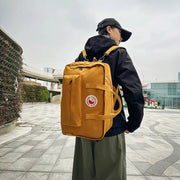 Maletín mochila unisex Moon