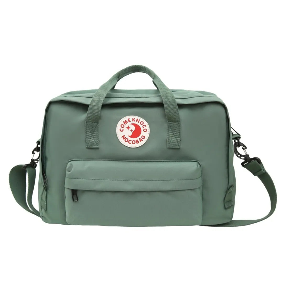 Maletín mochila unisex Moon
