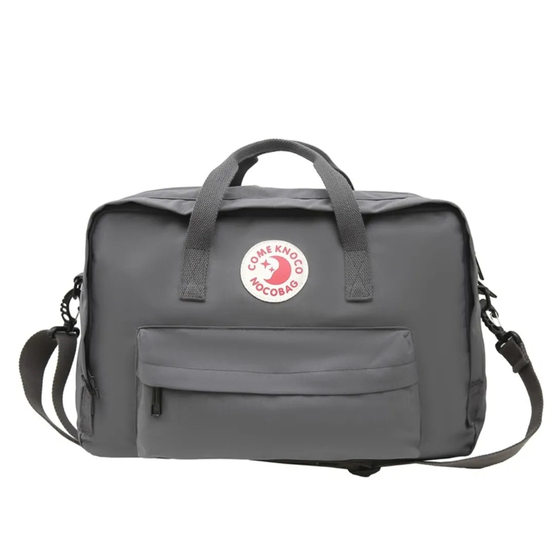 Maletín mochila unisex Moon