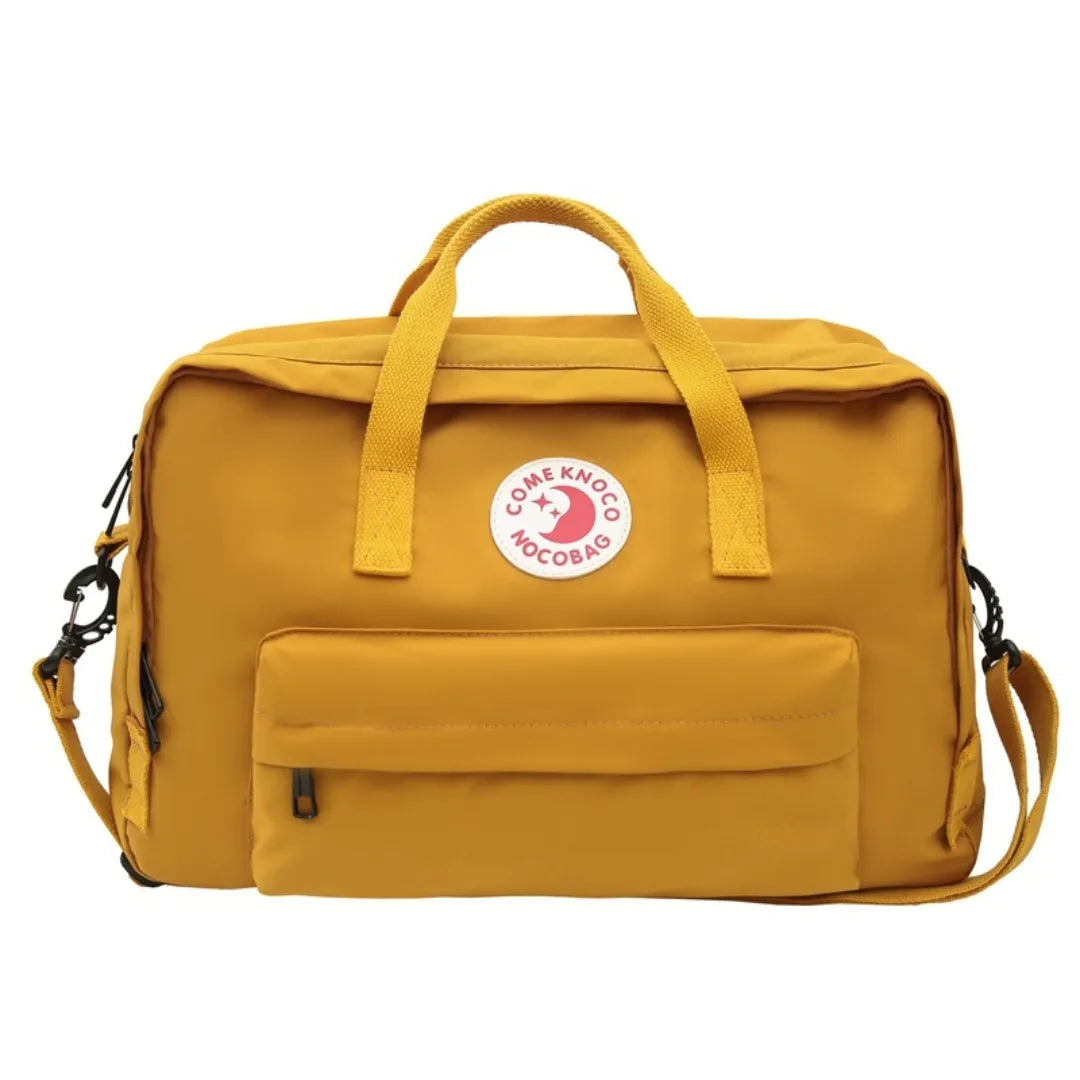 Maletín mochila unisex Moon