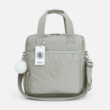 Totepack 3 en 1 Mindesa