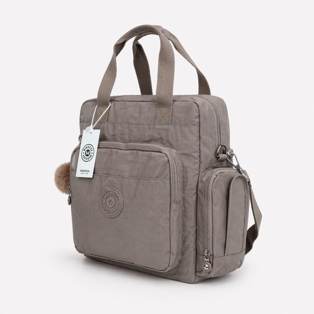 Totepack Mindesa