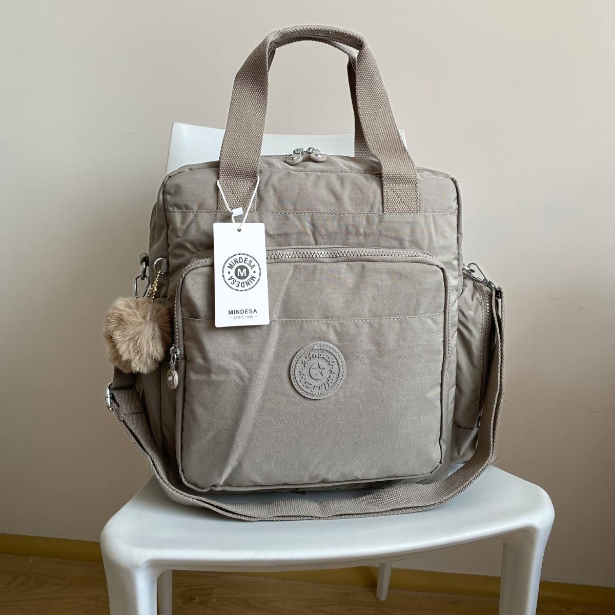 Totepack Mindesa