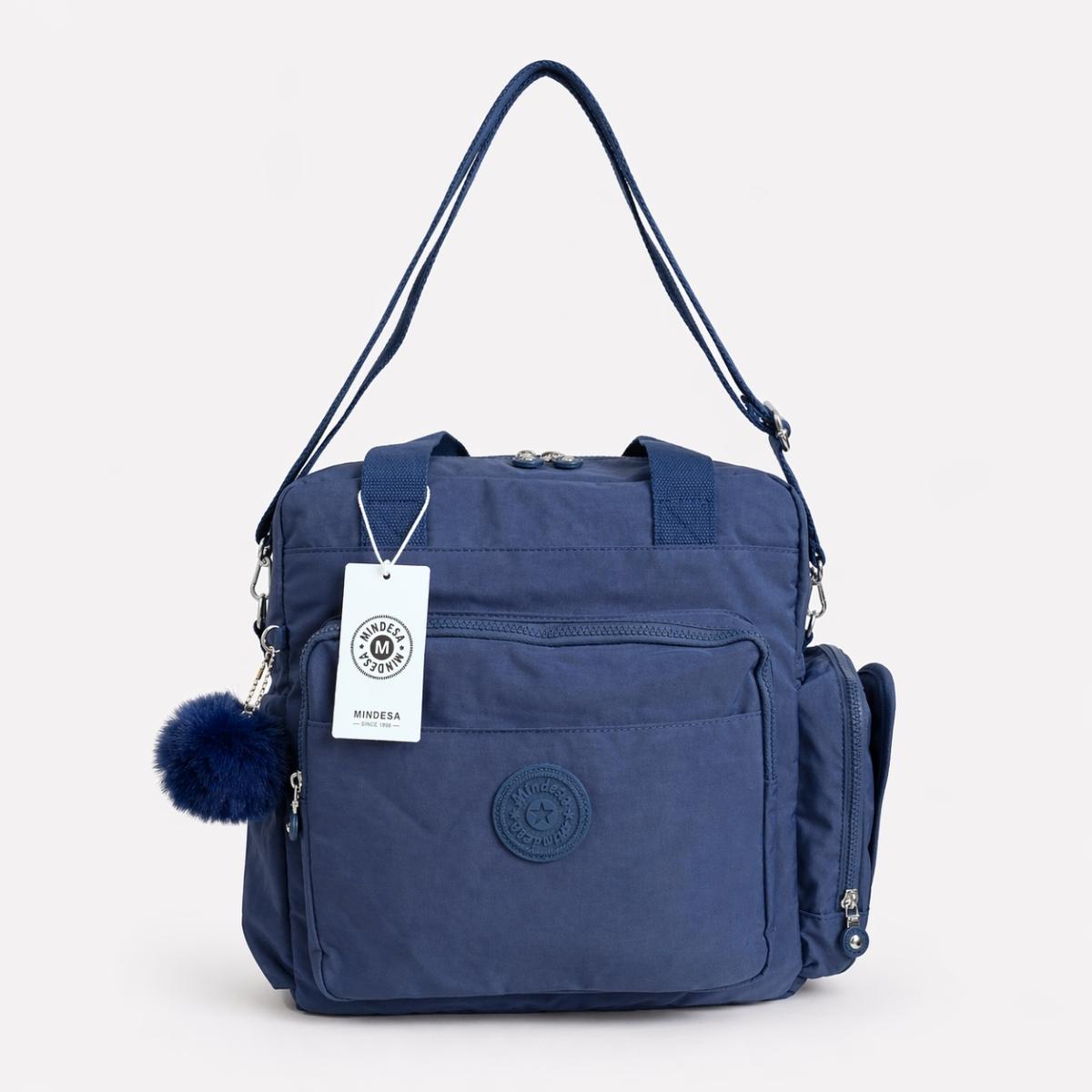 Totepack Mindesa