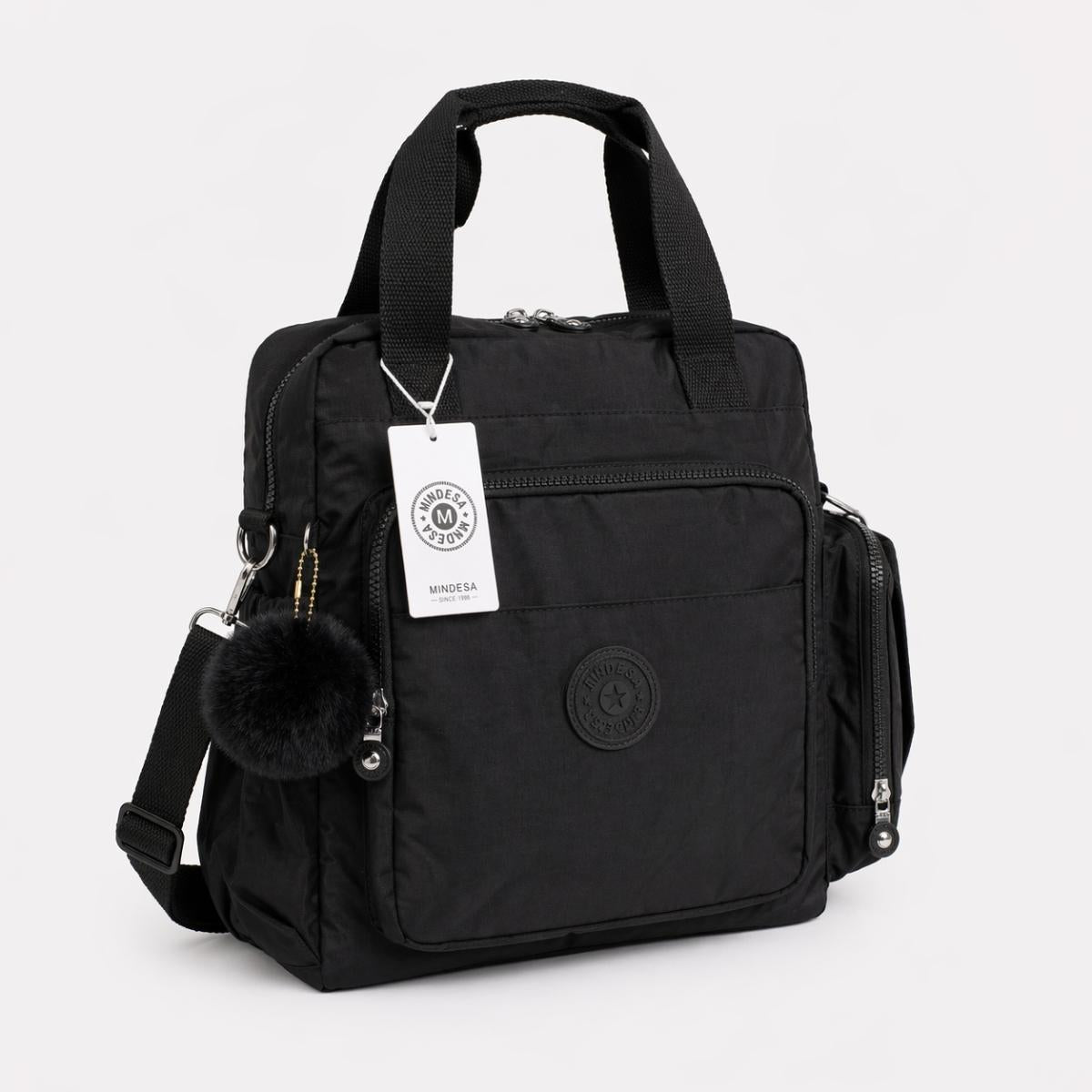 Totepack Mindesa