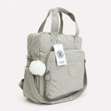 Totepack 3 en 1 Mindesa