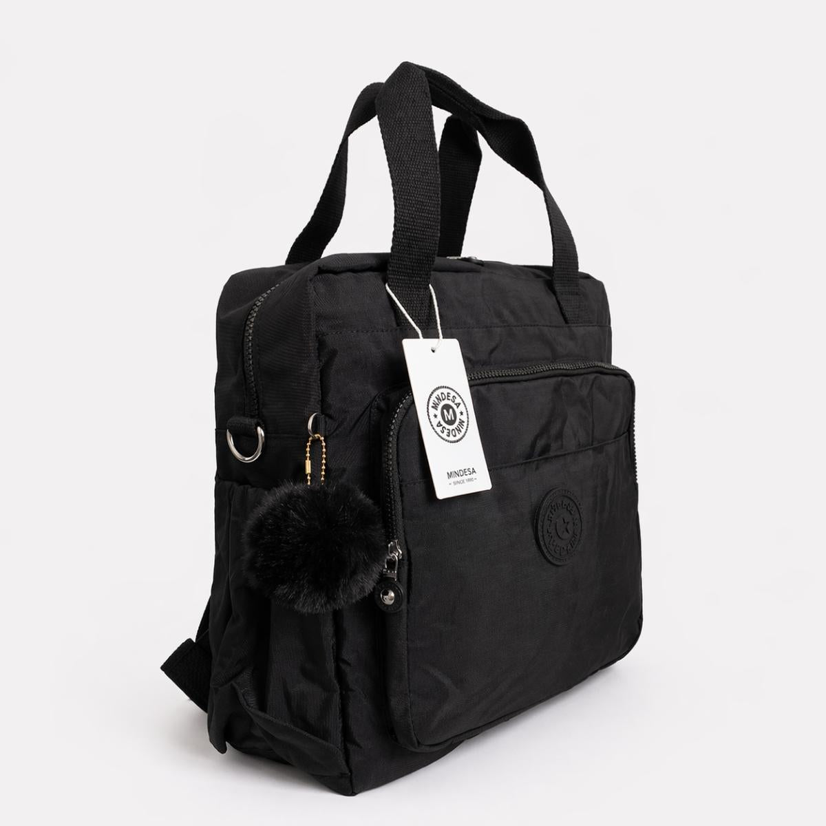 Totepack Mindesa