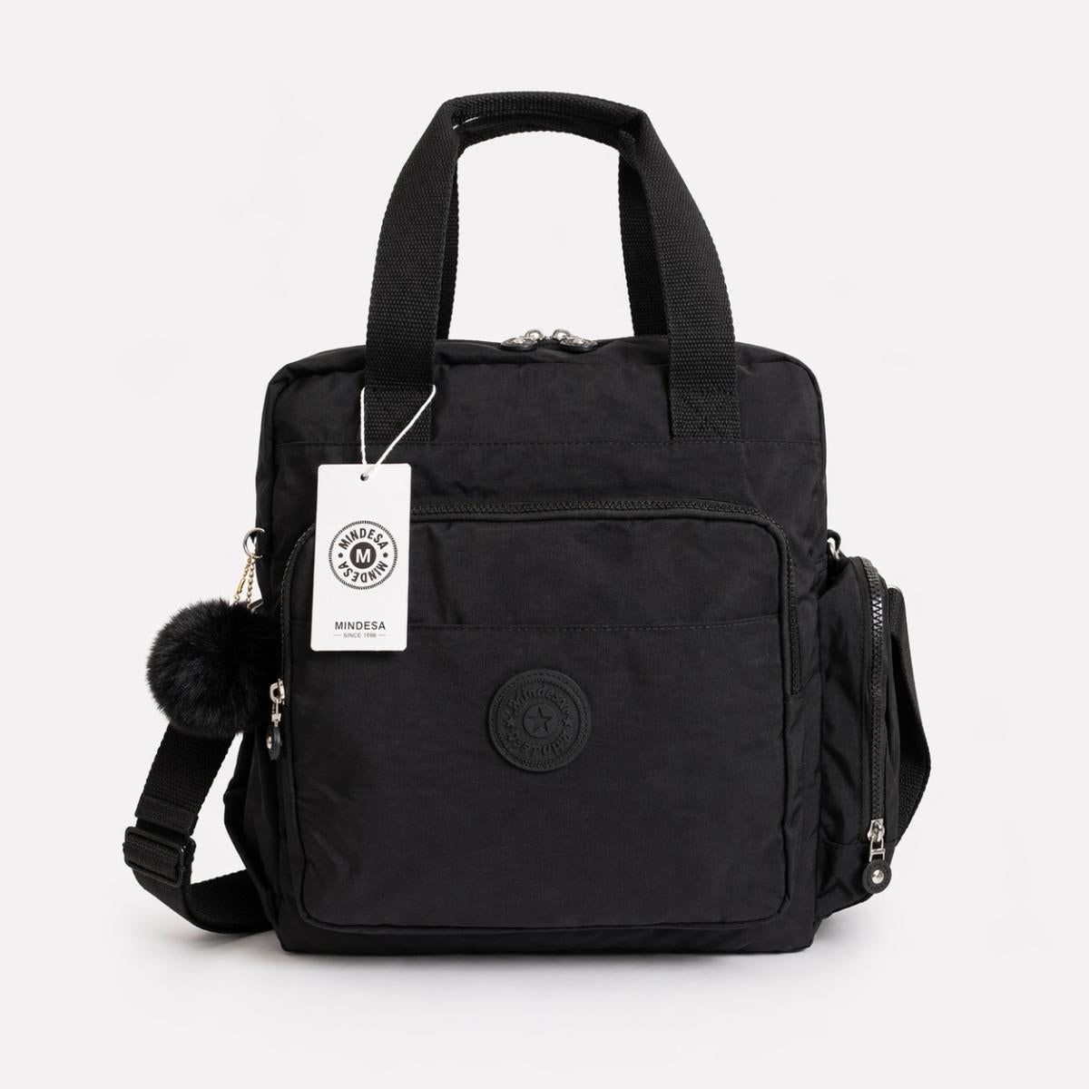 Totepack Mindesa