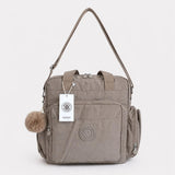 Totepack 3 en 1 Mindesa