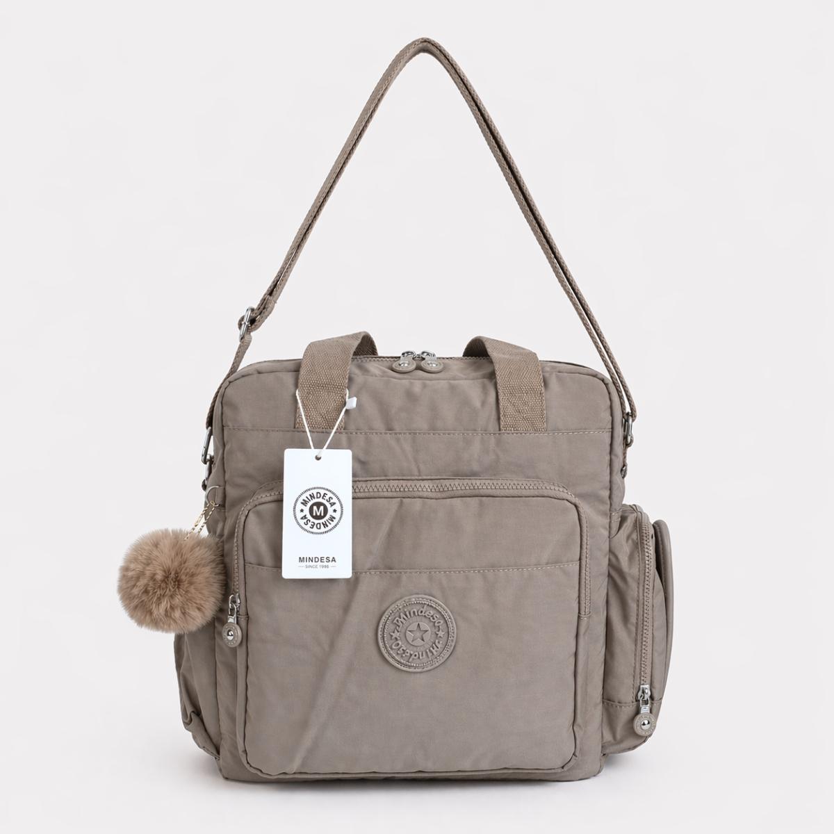 Totepack Mindesa