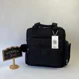 Bolso mochila multifuncional Mindesa 3 en 1